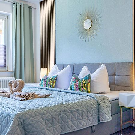Neue Ferienwohnung An Der Ostsee,Terrasse,Sauna Surendorf Kültér fotó