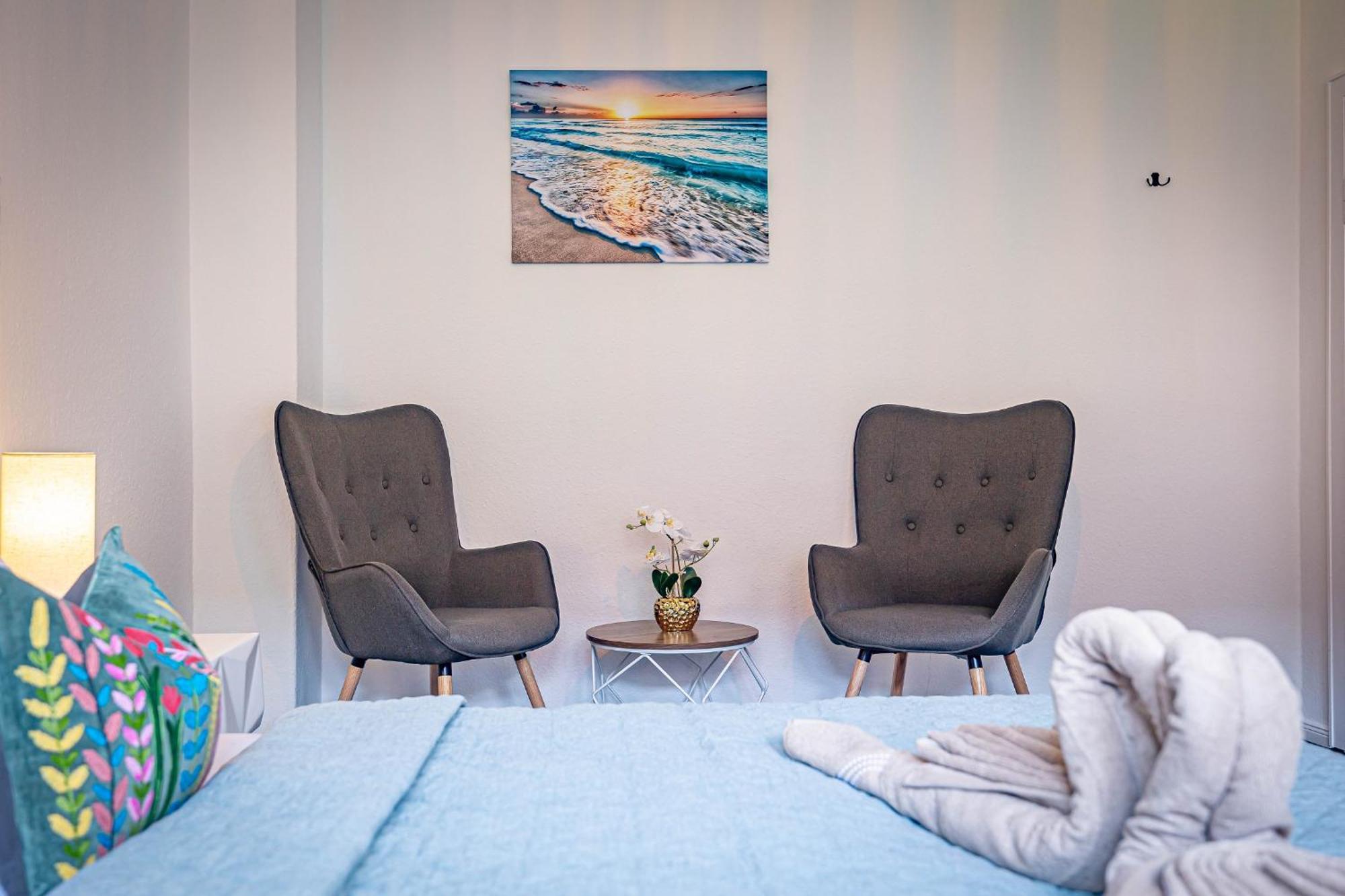 Neue Ferienwohnung An Der Ostsee,Terrasse,Sauna Surendorf Kültér fotó
