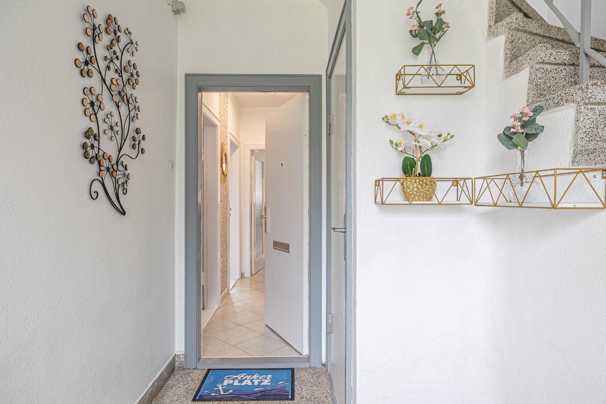 Neue Ferienwohnung An Der Ostsee,Terrasse,Sauna Surendorf Kültér fotó