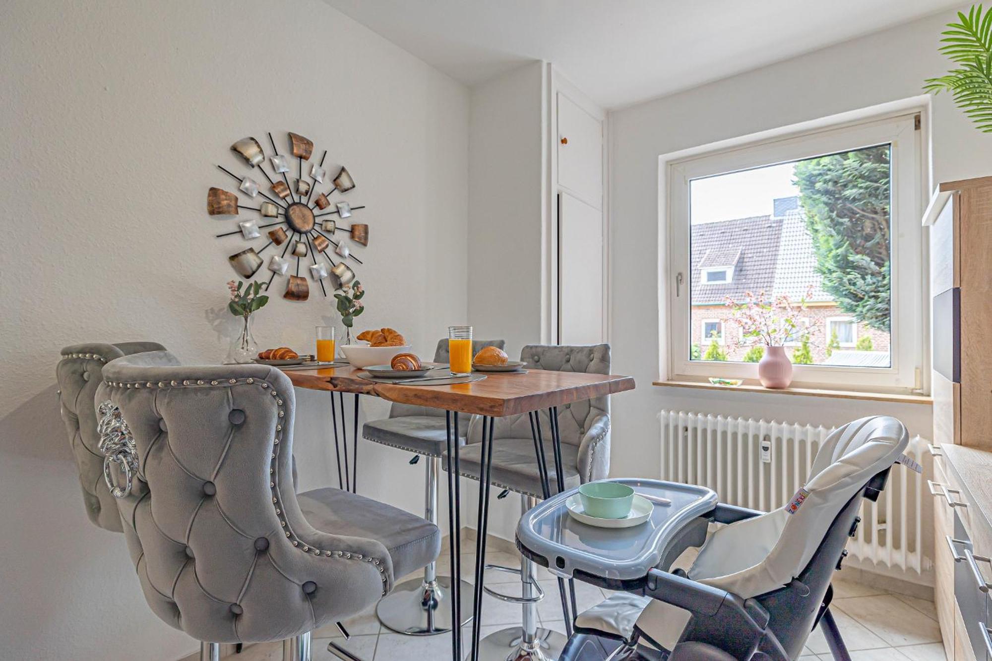 Neue Ferienwohnung An Der Ostsee,Terrasse,Sauna Surendorf Kültér fotó