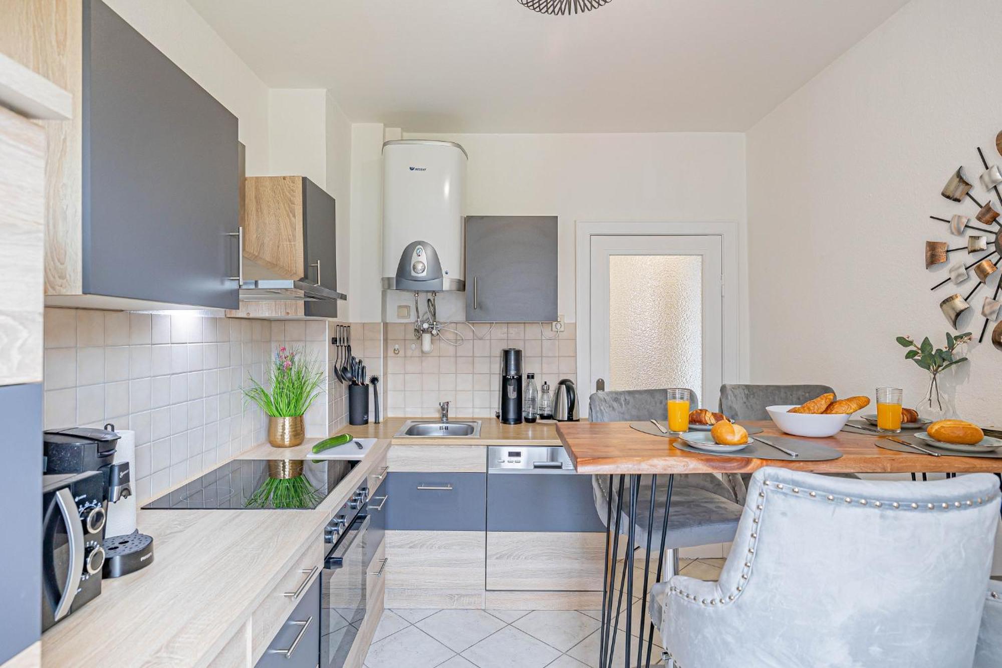 Neue Ferienwohnung An Der Ostsee,Terrasse,Sauna Surendorf Kültér fotó