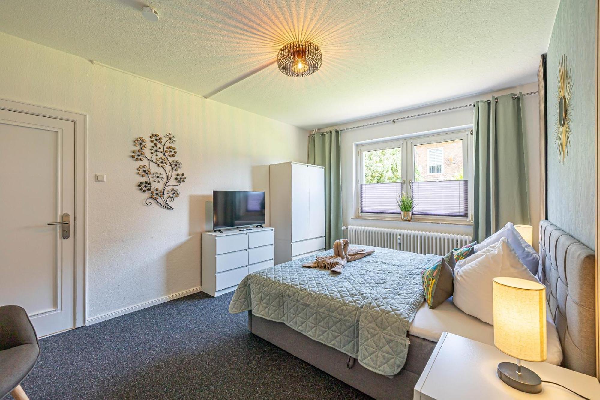 Neue Ferienwohnung An Der Ostsee,Terrasse,Sauna Surendorf Kültér fotó